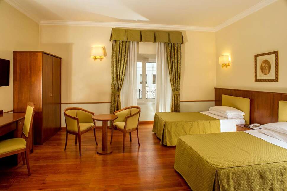 Een foto van Hotel Piemonte
