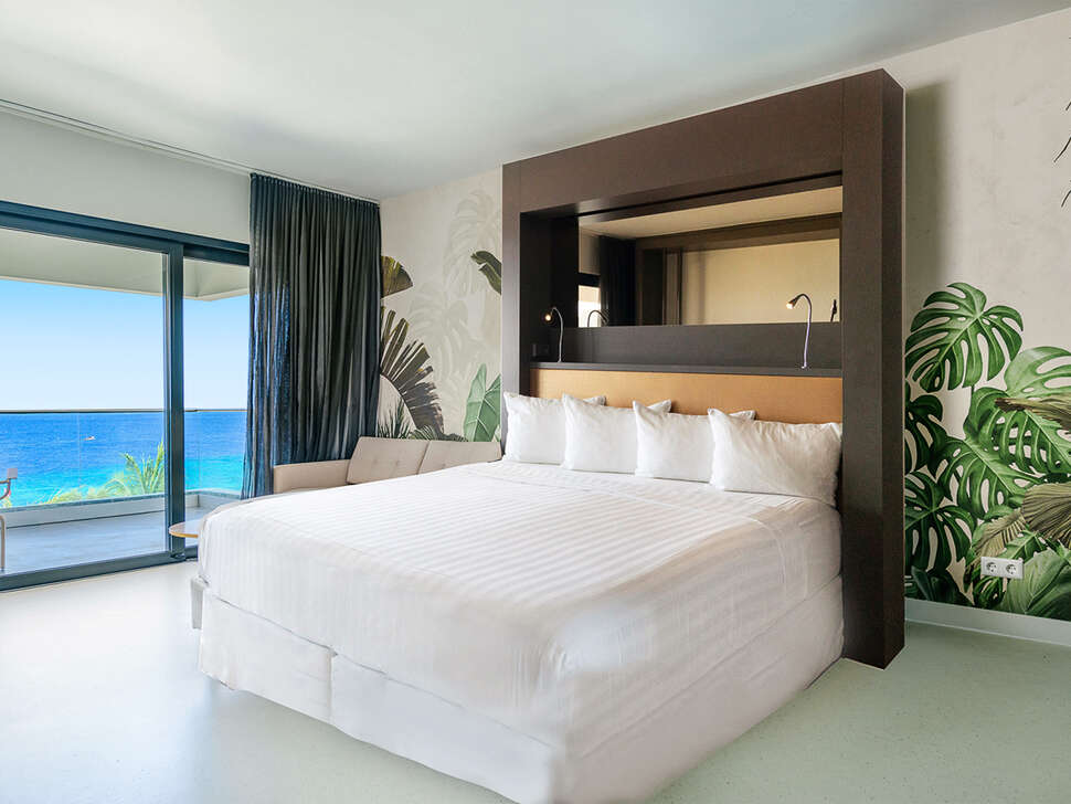 Een foto van Papagayo Beach Hotel