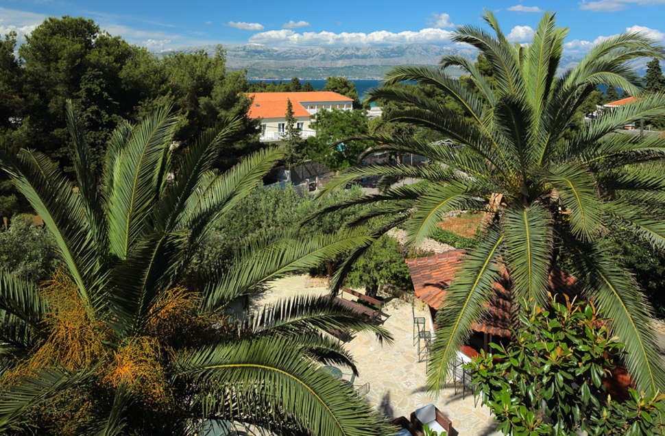 Een foto van Hotel Villa Adriatica