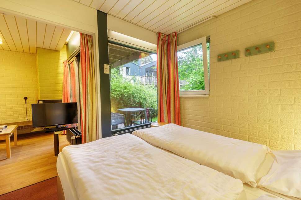 Een foto van Center Parcs Erperheide