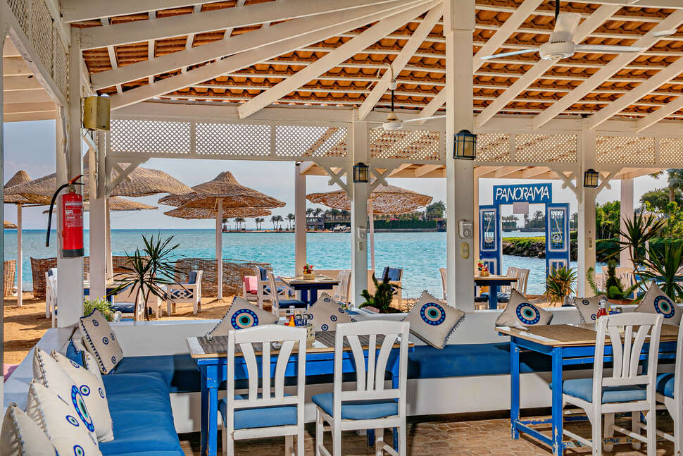 Een foto van Panorama Bungalows Resort El Gouna