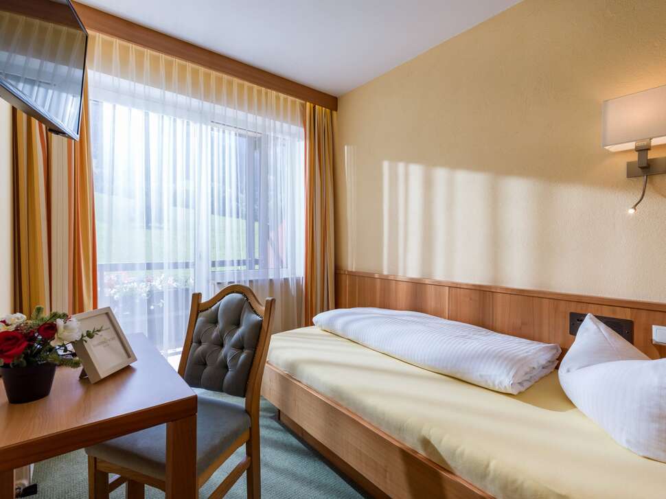 Een foto van Hotel Harfenwirt