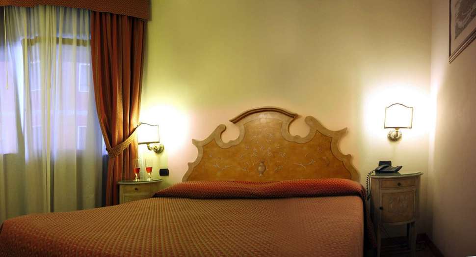 Een foto van Camelia Rooms
