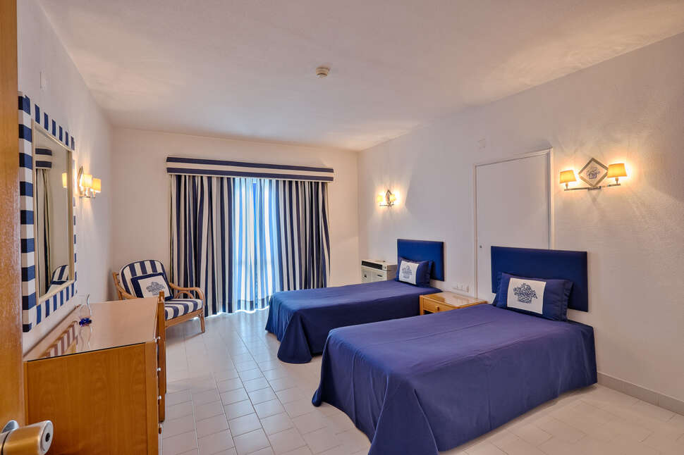 Een foto van Grand Muthu Oura View Beach Club