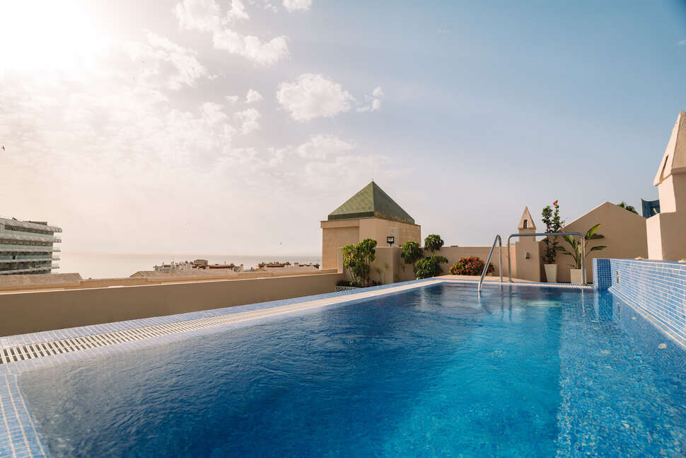 Een foto van MS Aguamarina Suites
