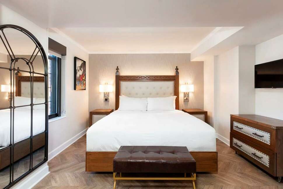 Een foto van Westgate New York Grand Central