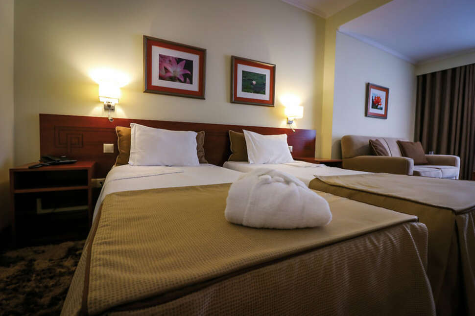 Een foto van Camoes Hotel