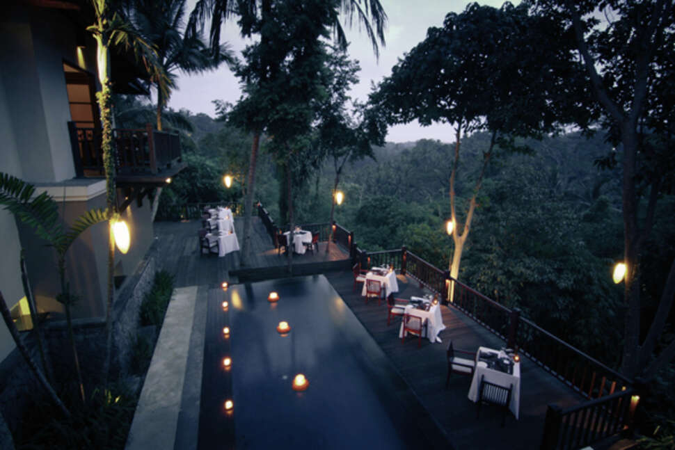 Ein Foto Kayumanis Ubud Private Villa & Spa