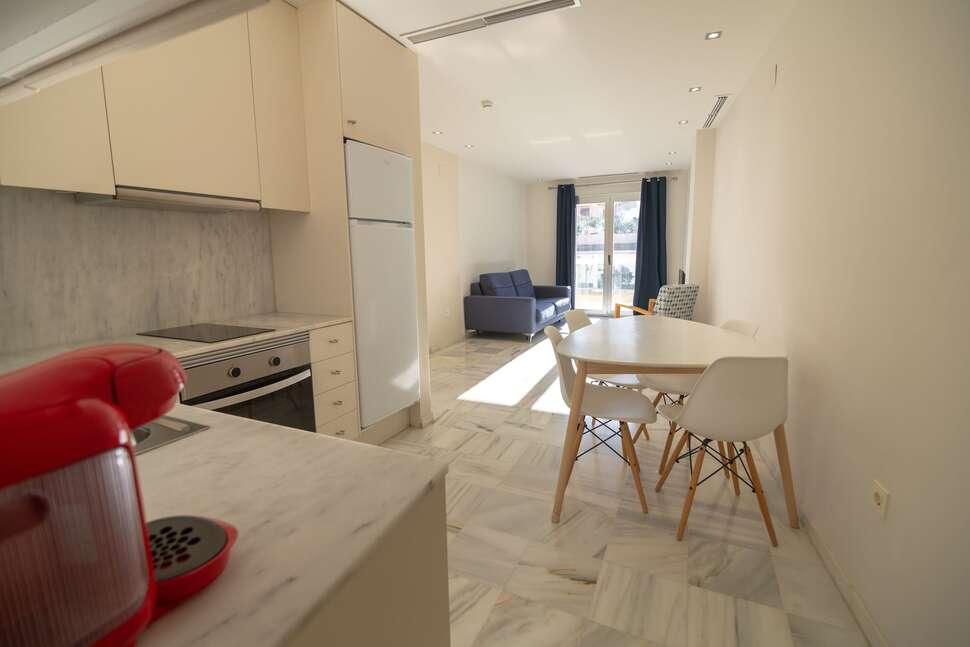 Ein Foto La Milagrosa Bed & Breakfast