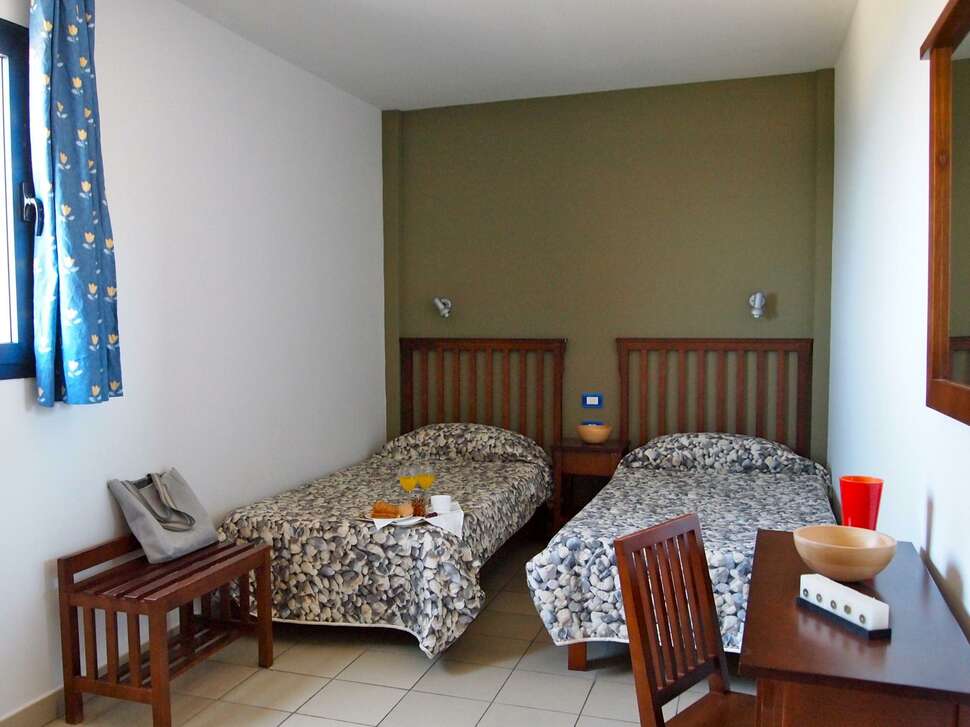 Een foto van Appartementen Gran Amadores