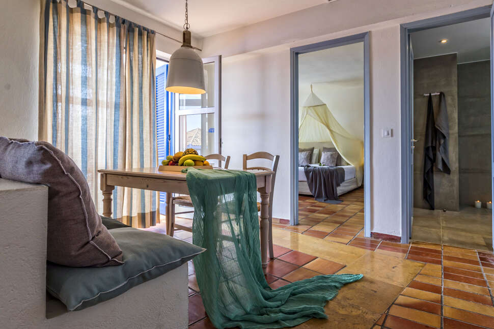 Een foto van Candia Park Village
