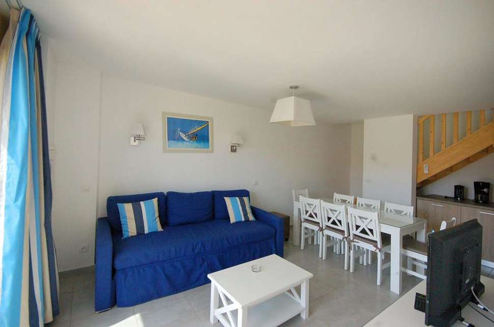 Een foto van Residence Acqua Linda
