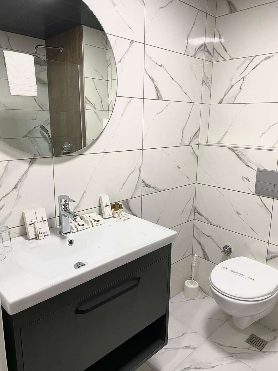 Een foto van Xeno Eftalia Resort