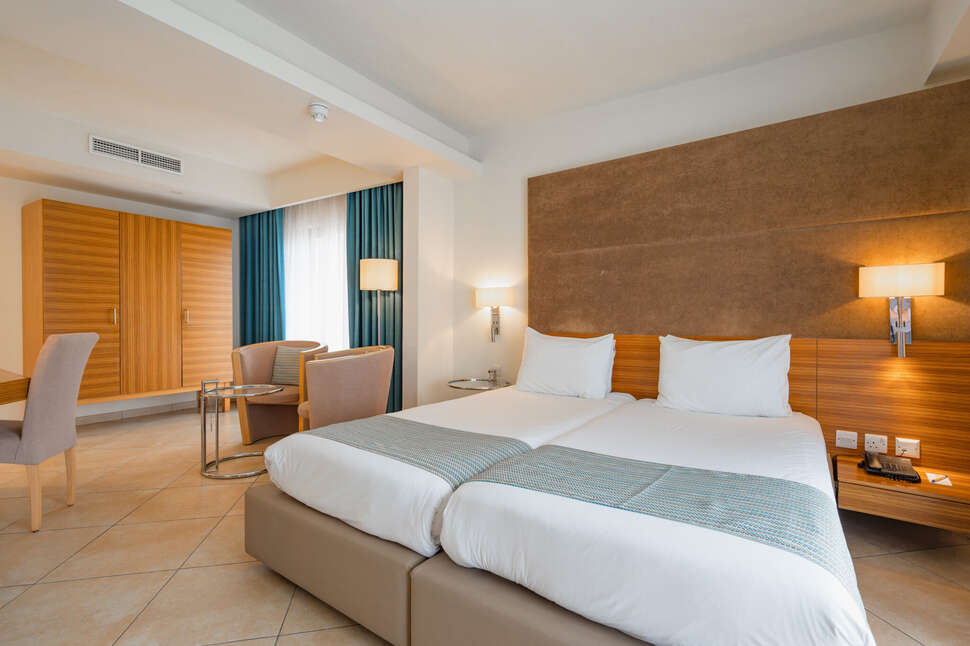 Een foto van Maritim Antonine Hotel & Spa