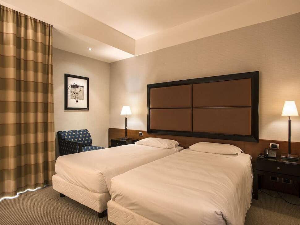 Een foto van FlyOn Hotel