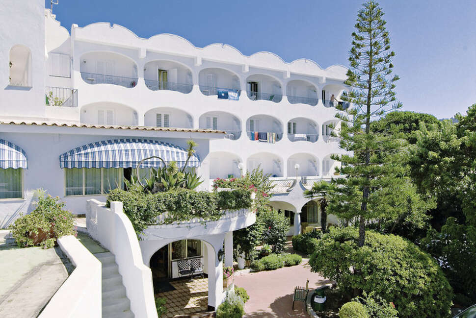 Ein Foto Villa Teresa