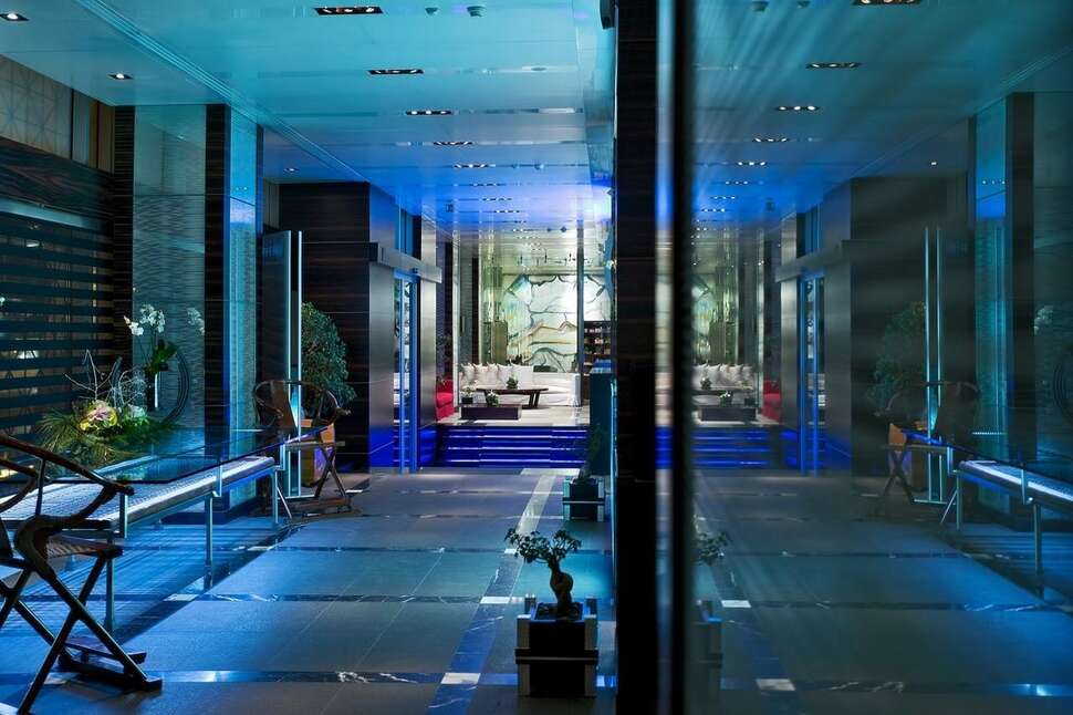 Een foto van Romeo Hotel