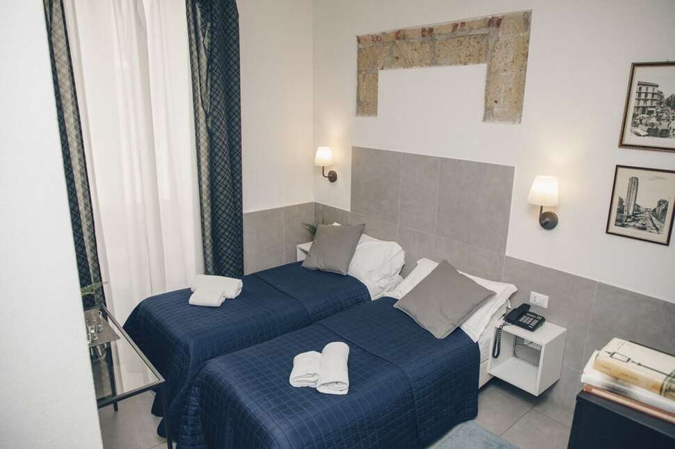 Een foto van Hotel Ideal