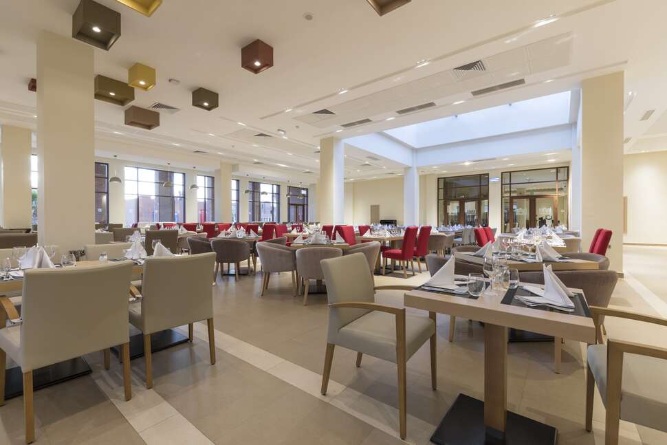 Een foto van Be Live Experience Marrakech Palmeraie