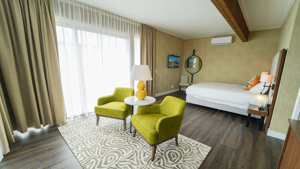 Een foto van Boutique Hotel Ter Zand