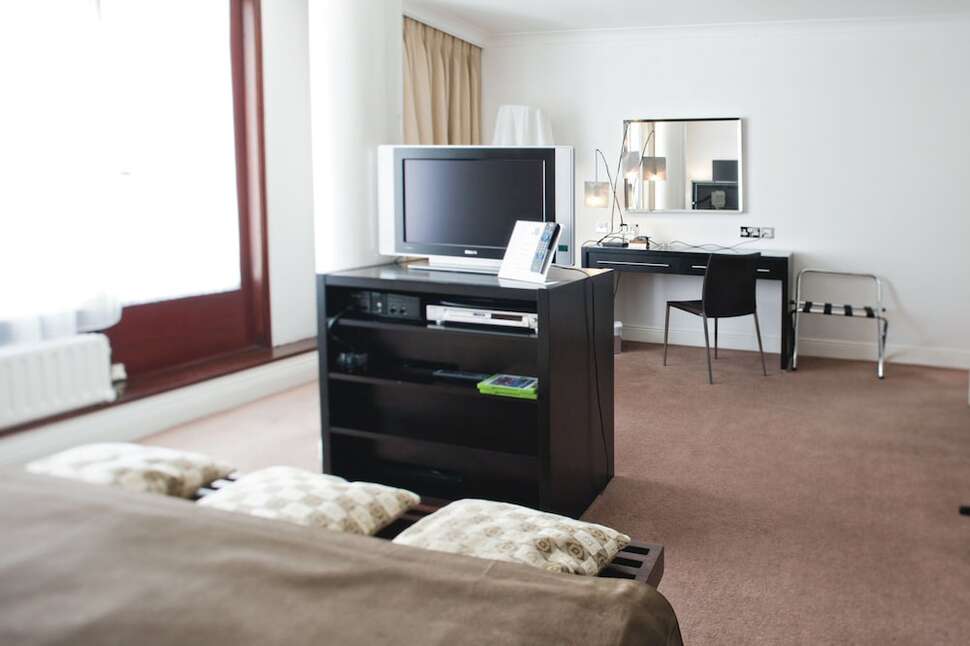 Een foto van Riu Plaza The Gresham Dublin
