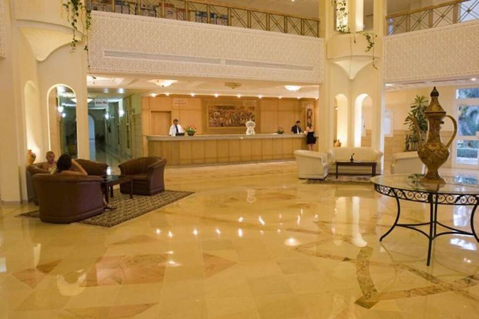 Een foto van Sidi Mansour Resort & Spa