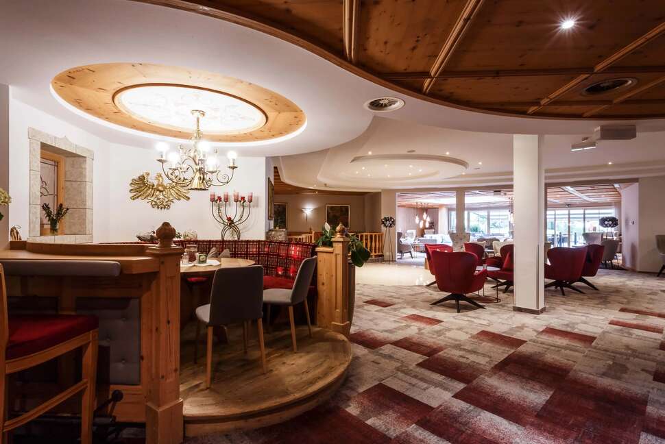 Een foto van Vital Landhotel Schermer