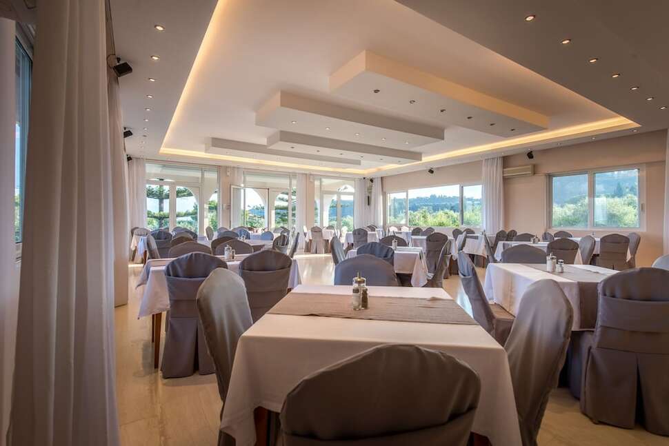 Een foto van Varres Hotel