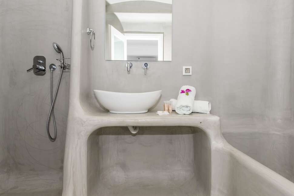Een foto van Blue Waves Hotel