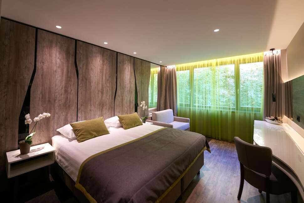 Een foto van Hotel Jama