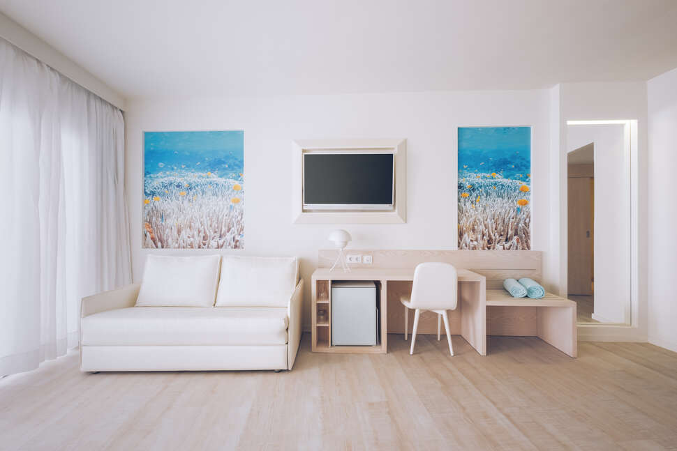 Een foto van Iberostar Selection Fuerteventura Palace