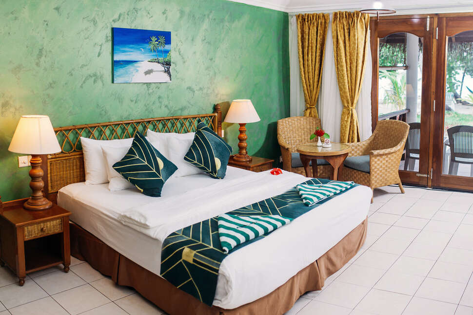 Een foto van Fihalhohi Maldives