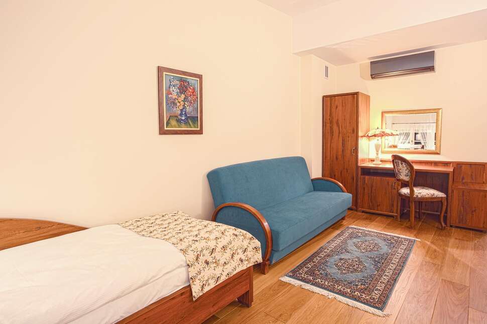 Een foto van Aparthotel Grodzka 21