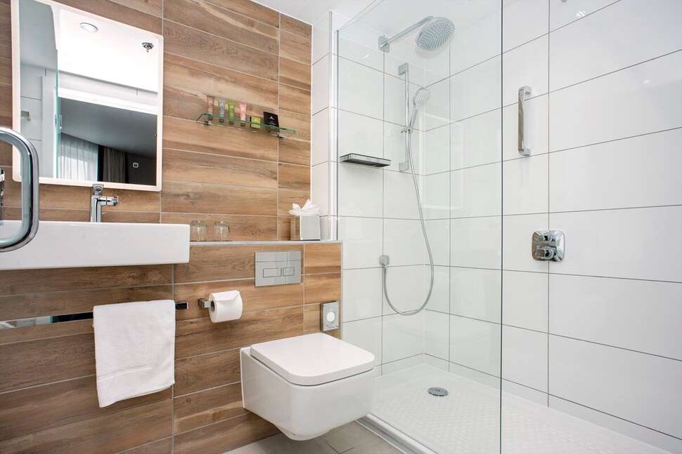Een foto van Ten Hill Place Hotel
