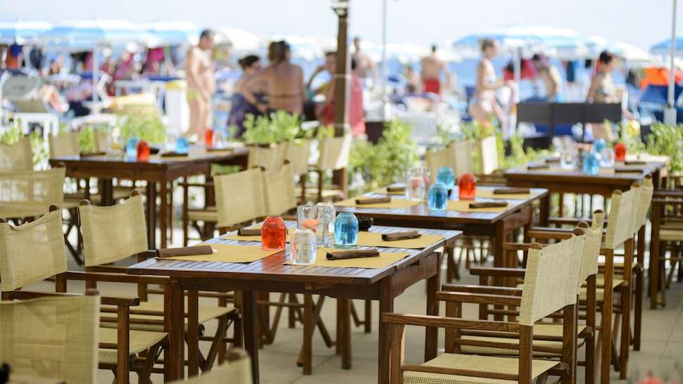 Een foto van Adriano Camping Village