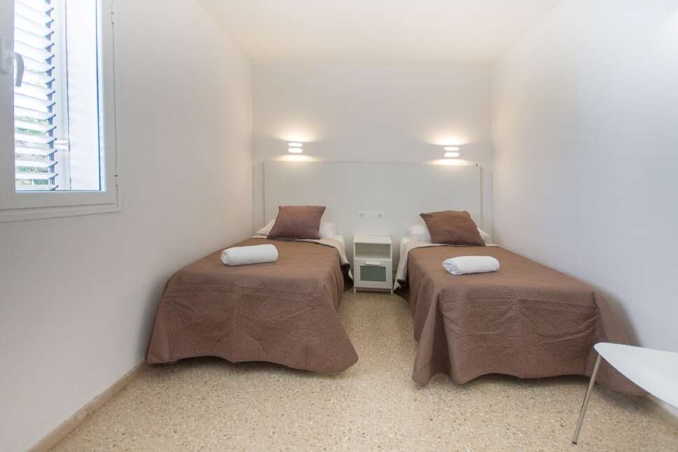 Een foto van Tarahal Appartementen