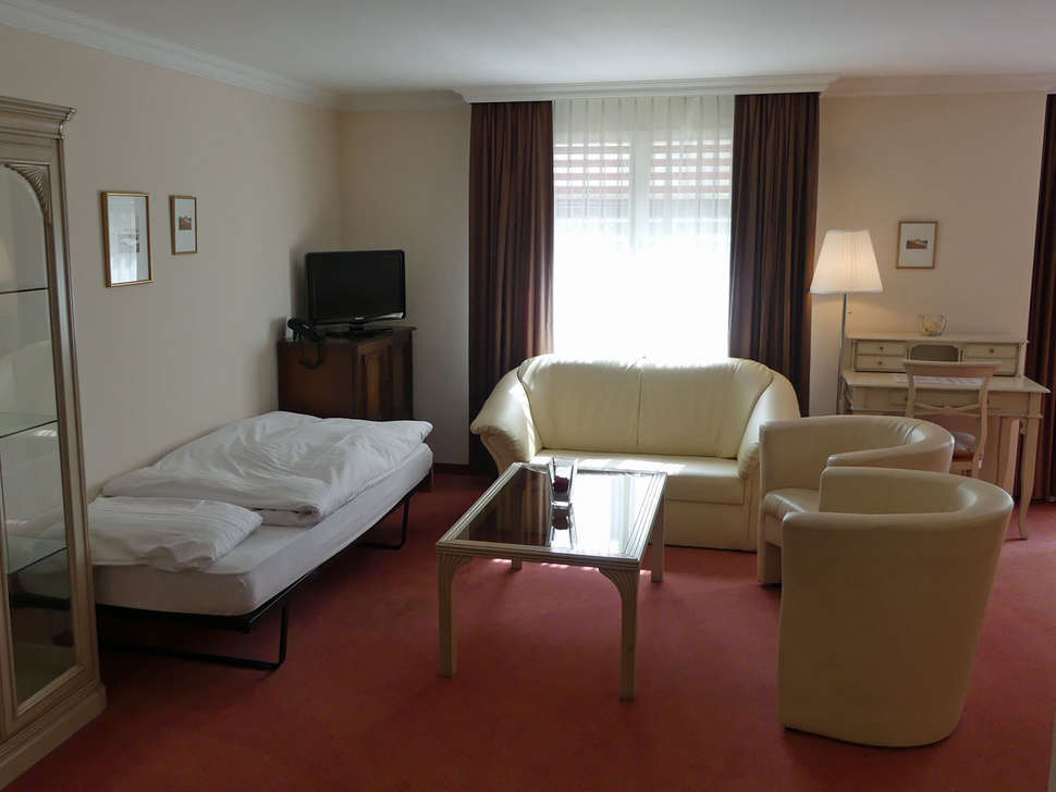 Een foto van Hotel Rigi