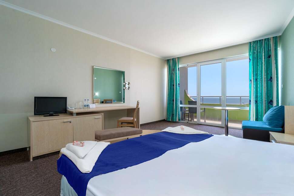 Ein Foto MPM Hotel Arsena