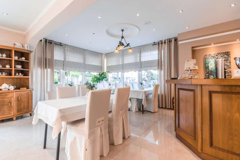 Een foto van Alkyonis Hotel