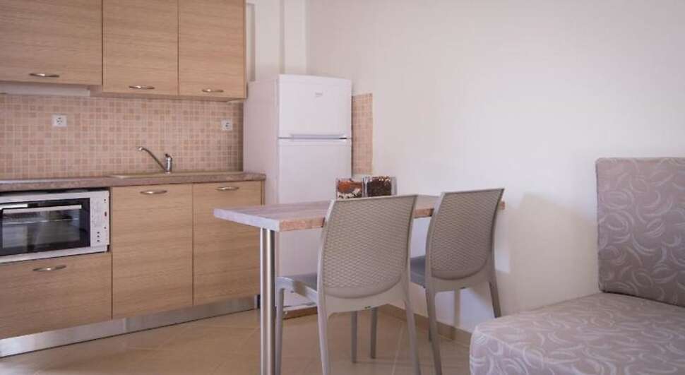 Ein Foto Apanemia by Flegra Hotels