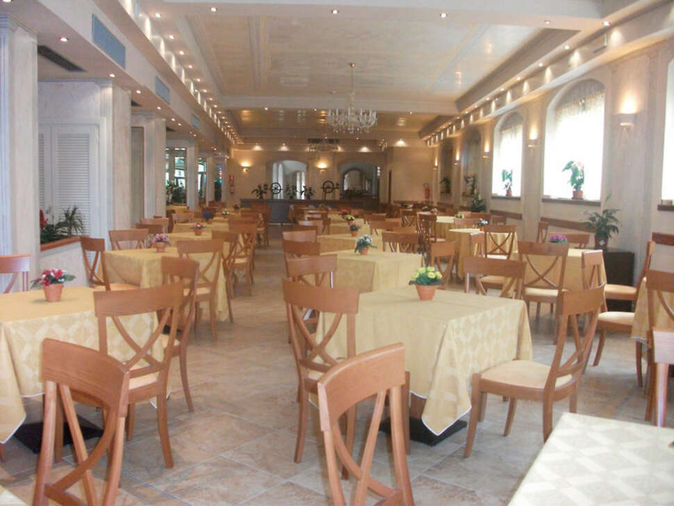 Een foto van de faciliteiten bij Hotel Antico Monastero