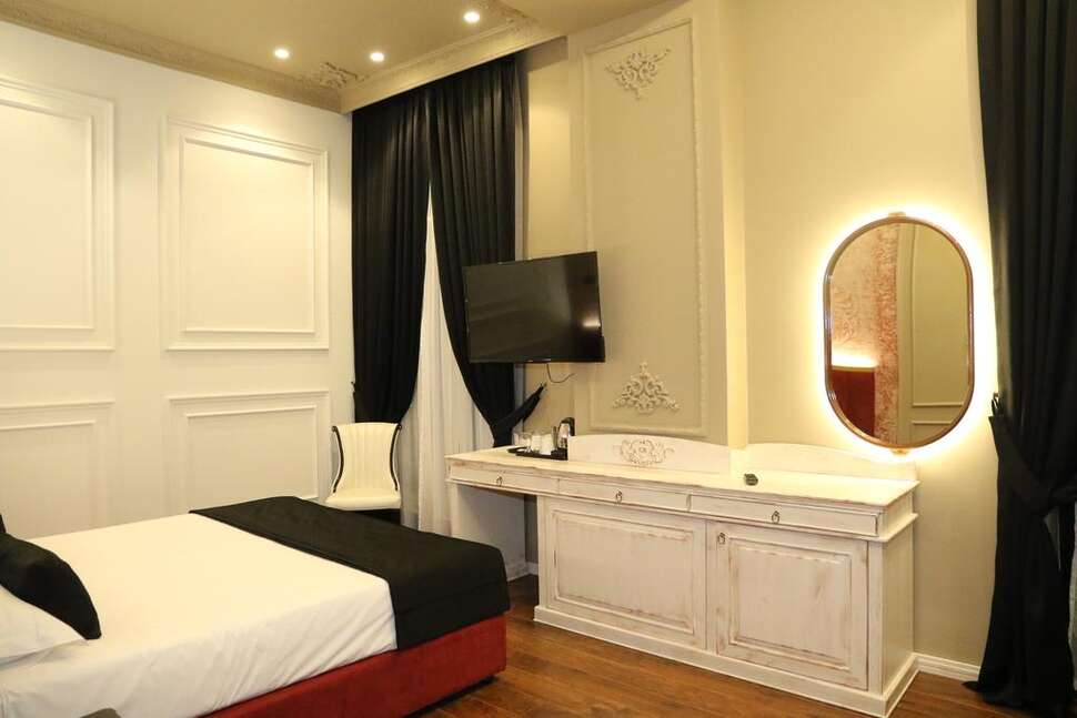 Een foto van Hotel Kloest