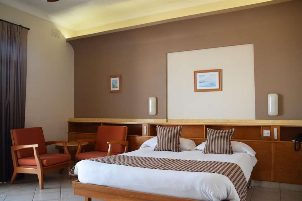 Een foto van Paradise Bay Resort Hotel