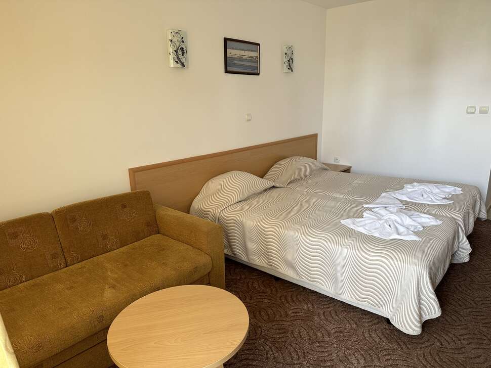 Een foto van Sunny Day Club Hotel