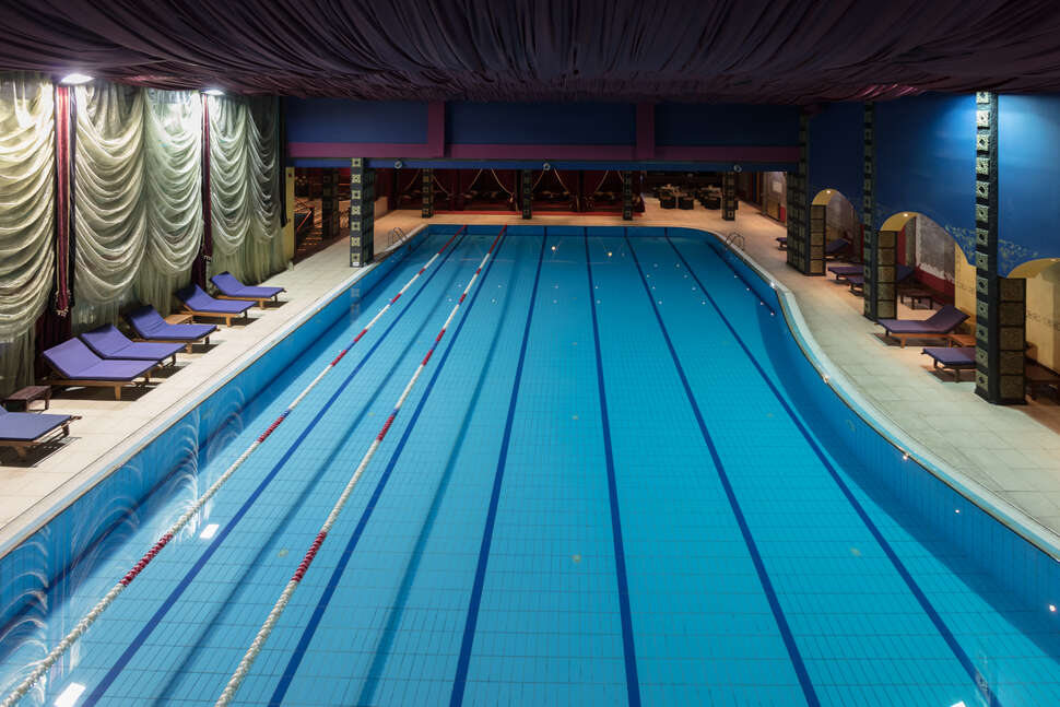 Een foto van Ramada by Wyndham Sofia City Center