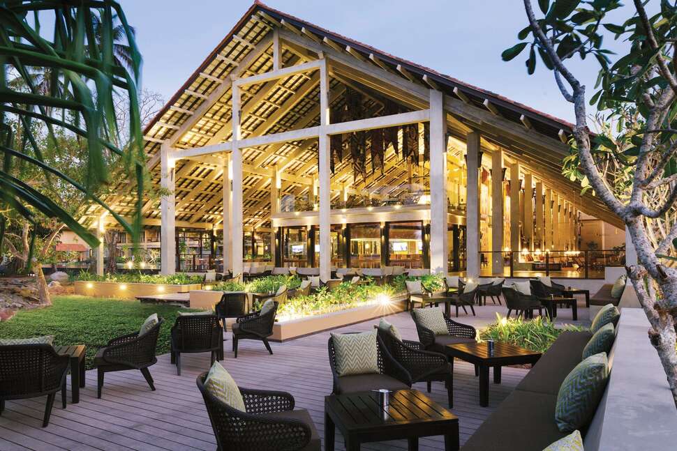 Een foto van Anantara Kalutara Resort