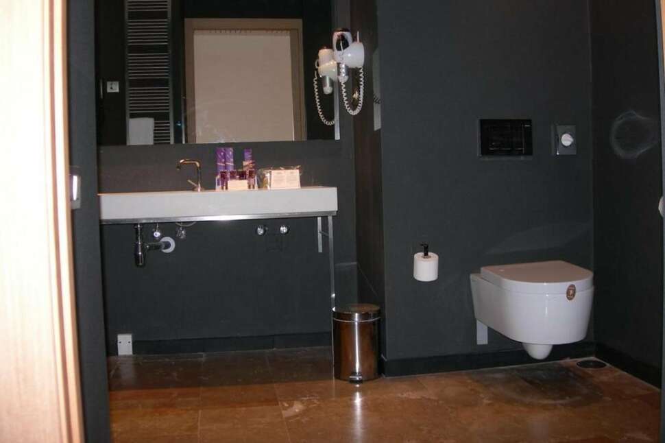 Een foto van Parador de El Saler