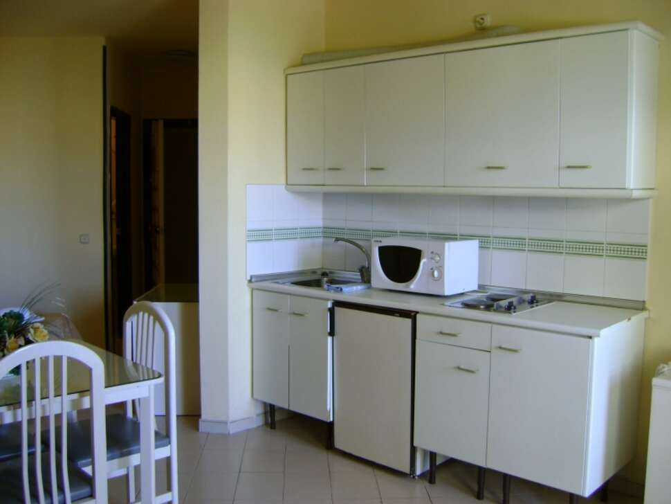 Een foto van Appartementen Mediterraneo