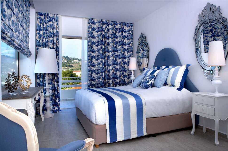 Een foto van Thalassa Boutique Hotel