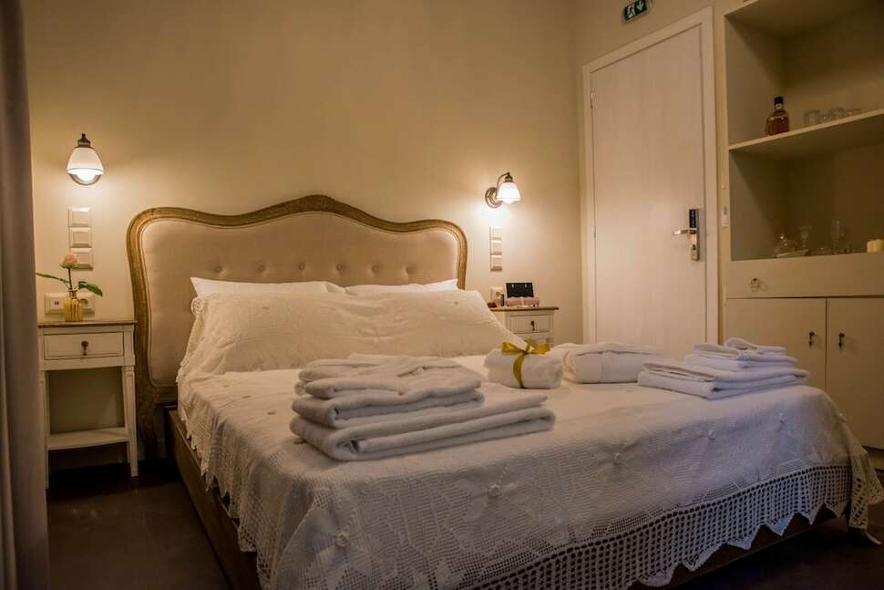 Een foto van Kyria Boutique House